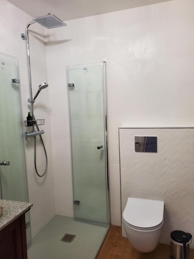 Nad Dabrowka Villa Mala Huta Ngoại thất bức ảnh